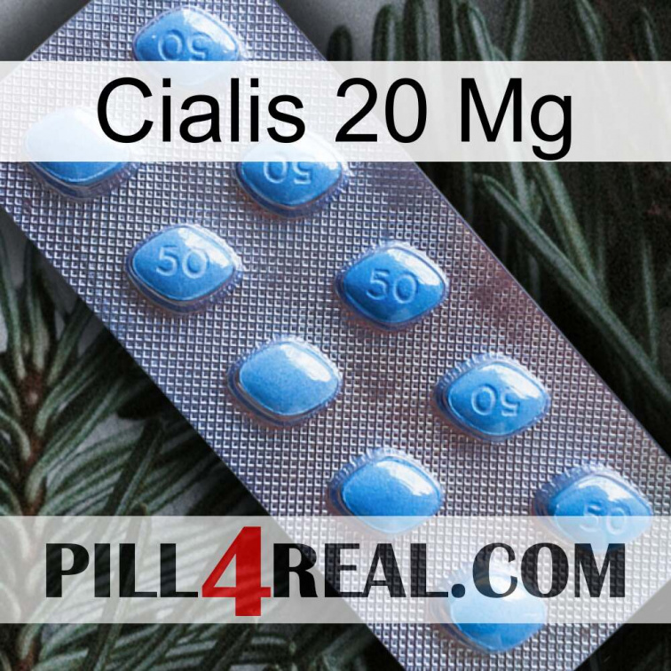 Cialis 20Mg viagra3